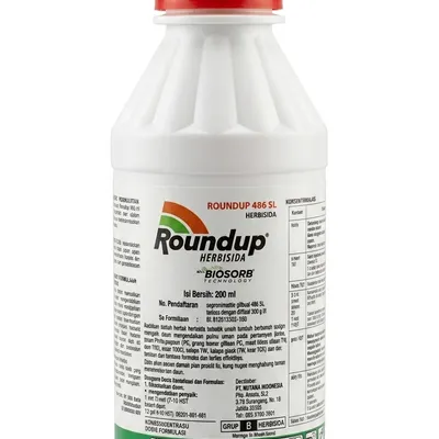Roundup Herbisida